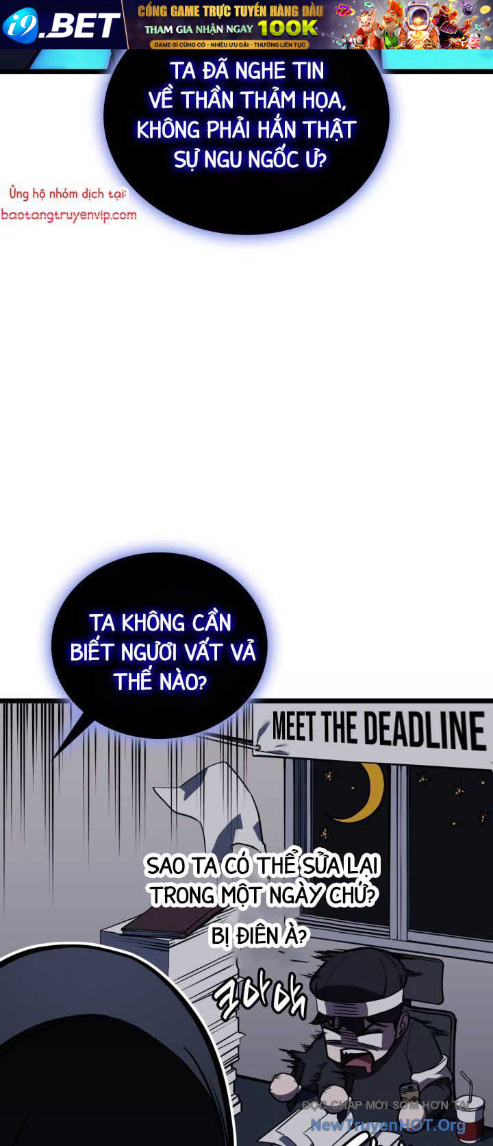 Sự Trở Lại Của Anh Hùng Cấp Thảm Họa Chap 129.2 - Next Chap 129