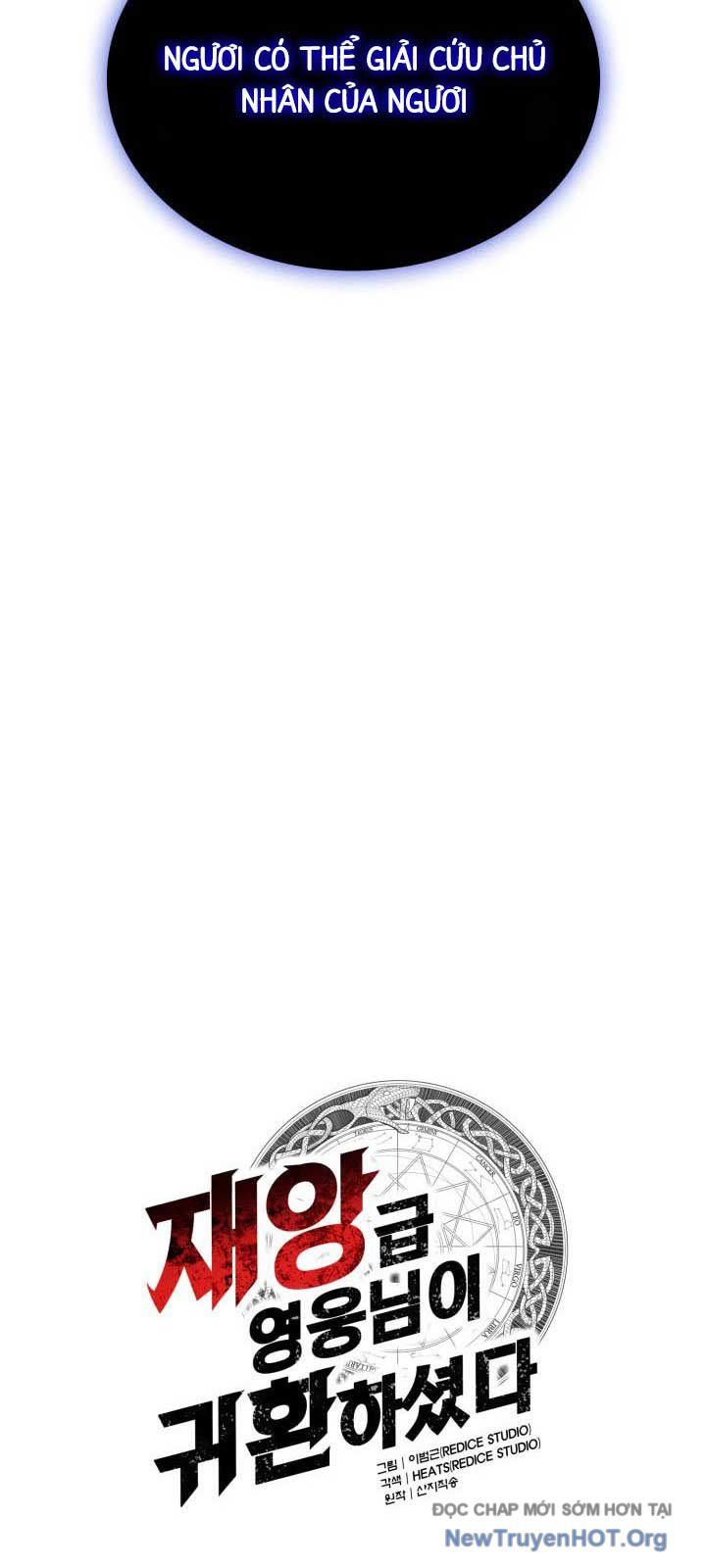 Sự Trở Lại Của Anh Hùng Cấp Thảm Họa Chap 129.2 - Next Chap 129
