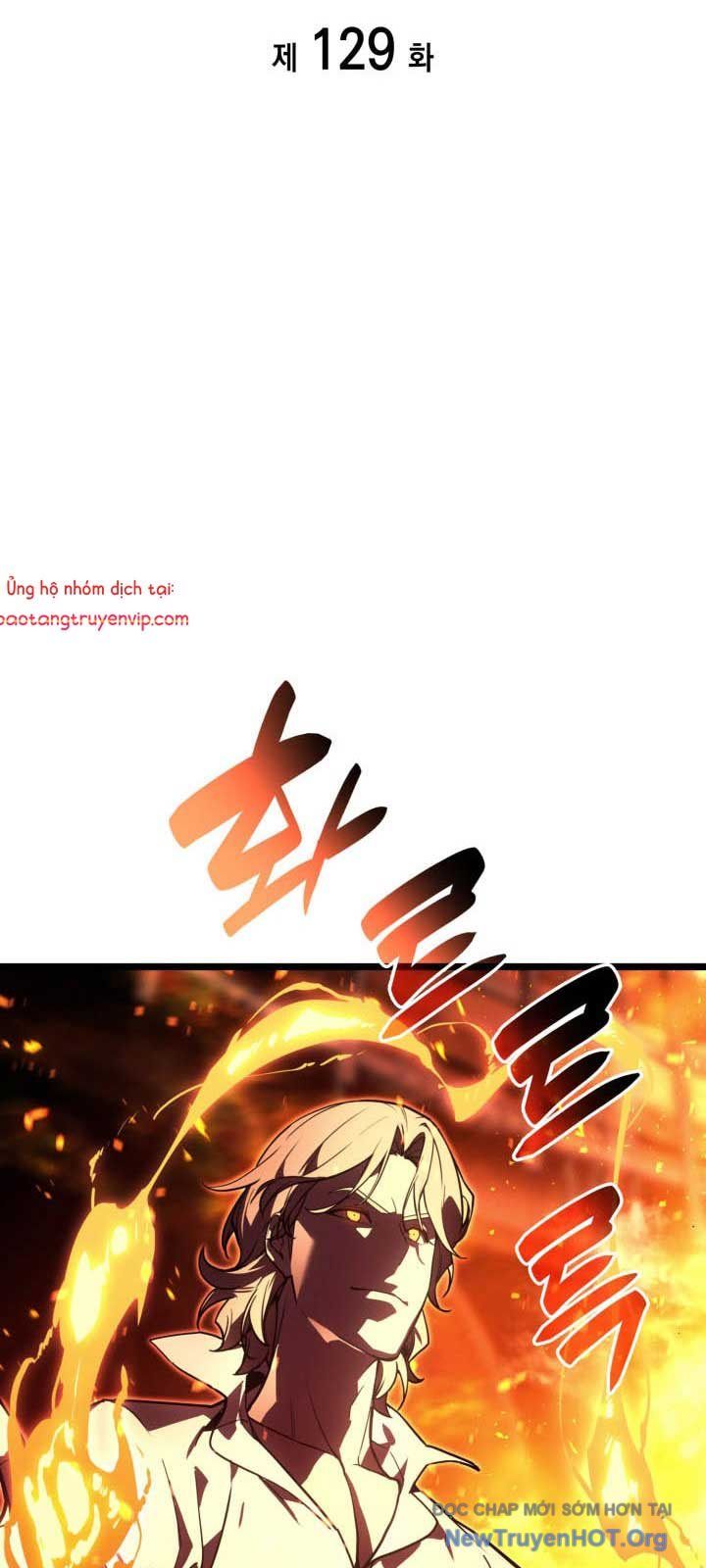 Sự Trở Lại Của Anh Hùng Cấp Thảm Họa Chap 129.2 - Next Chap 129