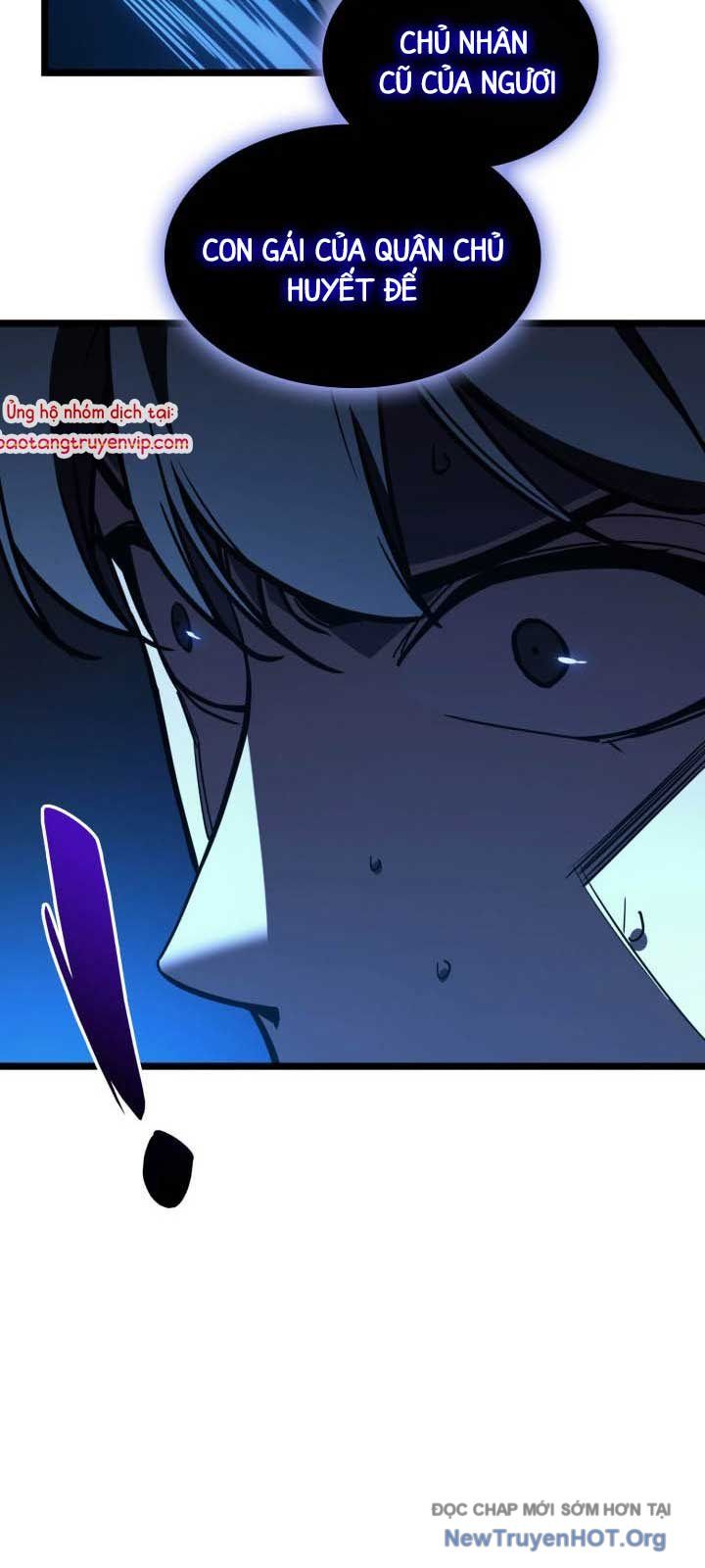 Sự Trở Lại Của Anh Hùng Cấp Thảm Họa Chap 129.2 - Next Chap 129