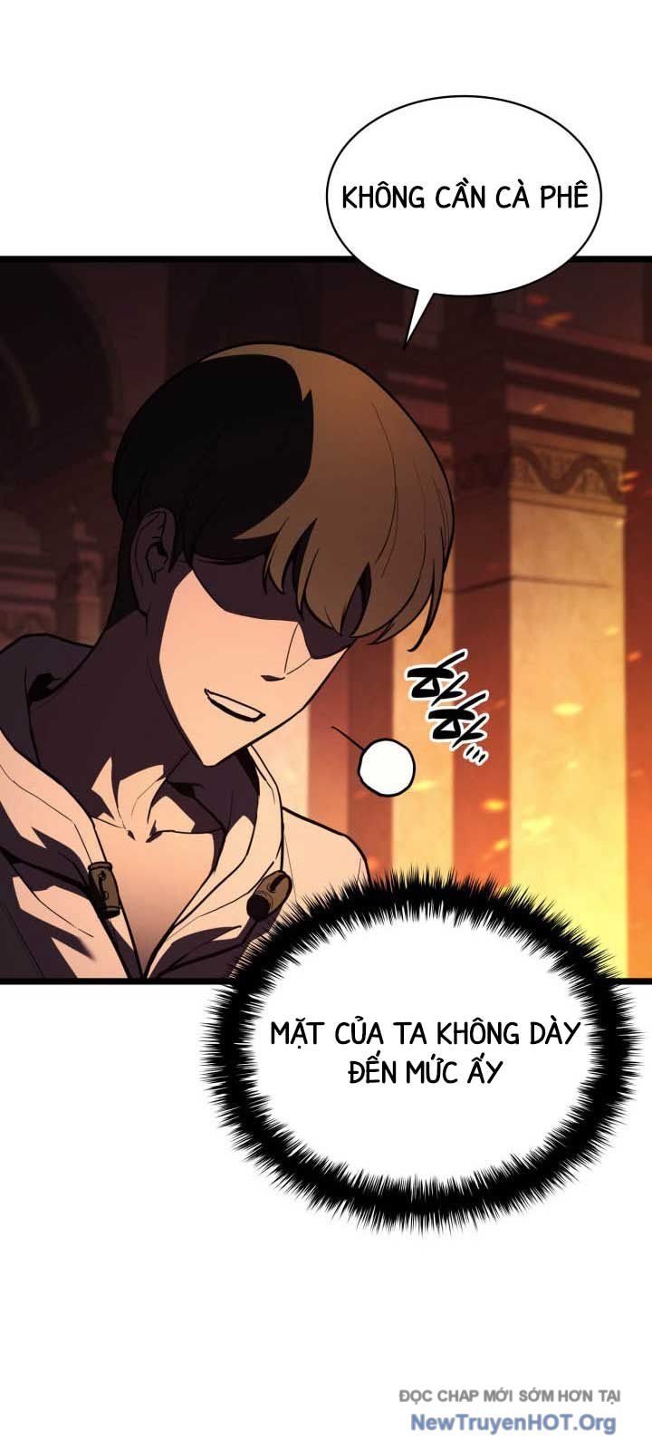 Sự Trở Lại Của Anh Hùng Cấp Thảm Họa Chap 129.2 - Next Chap 129