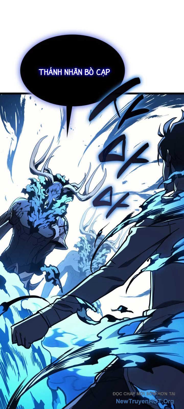 Sự Trở Lại Của Anh Hùng Cấp Thảm Họa Chap 129.2 - Next Chap 129