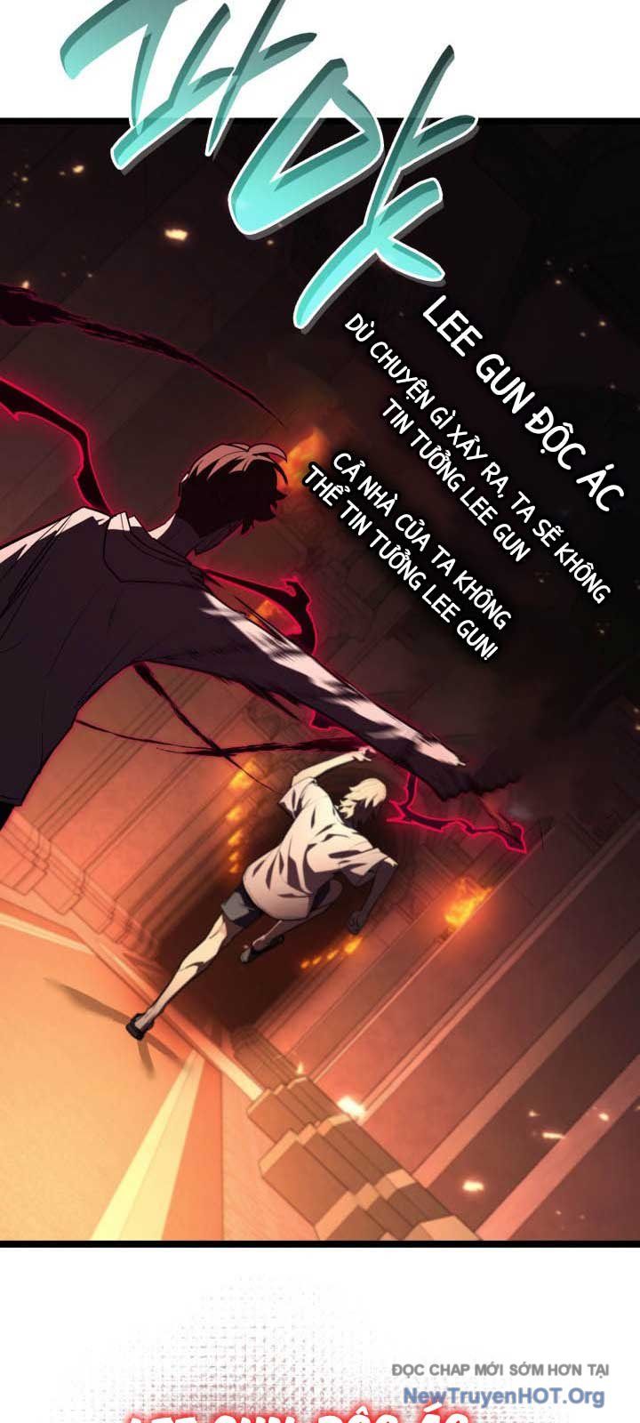 Sự Trở Lại Của Anh Hùng Cấp Thảm Họa Chap 129.2 - Next Chap 129