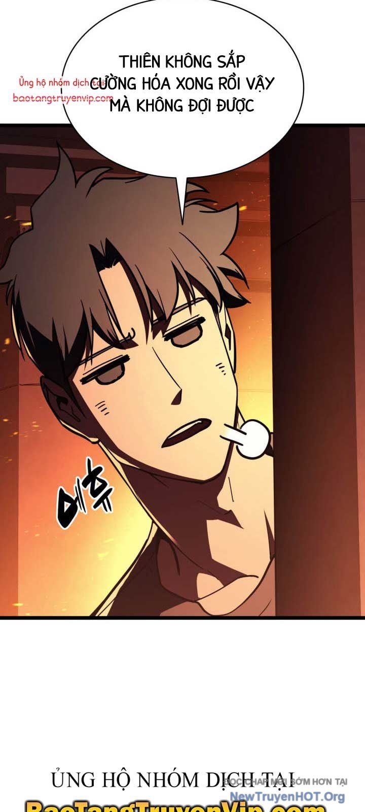 Sự Trở Lại Của Anh Hùng Cấp Thảm Họa Chap 129.2 - Next Chap 129