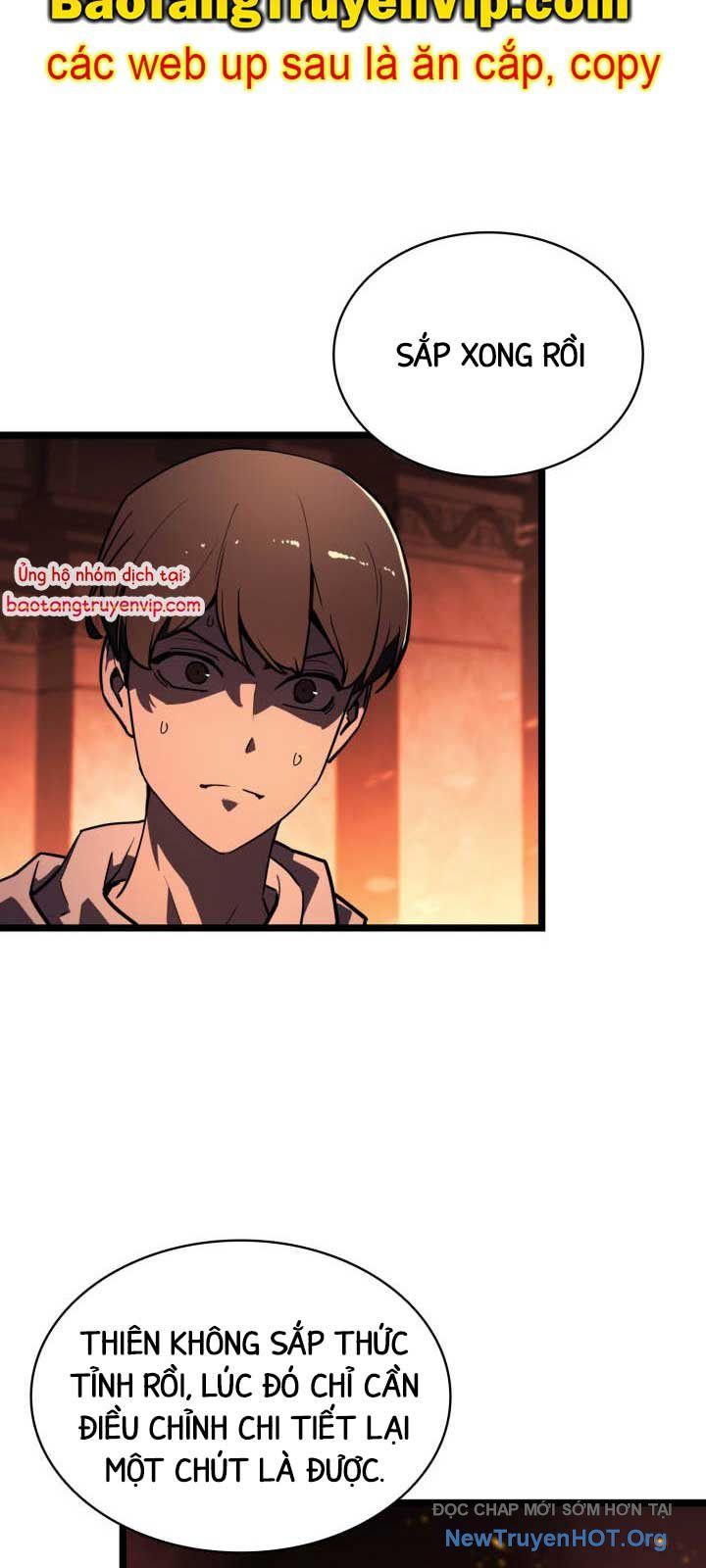 Sự Trở Lại Của Anh Hùng Cấp Thảm Họa Chap 129.2 - Next Chap 129