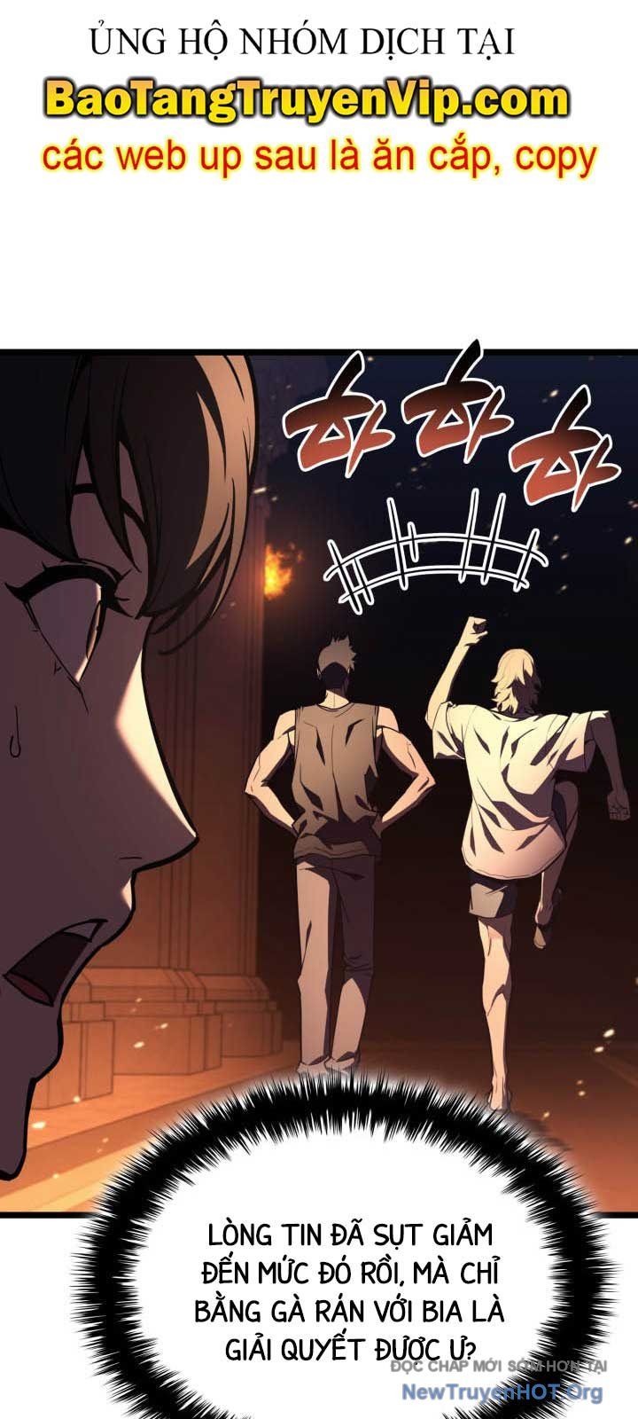 Sự Trở Lại Của Anh Hùng Cấp Thảm Họa Chap 129.2 - Next Chap 129