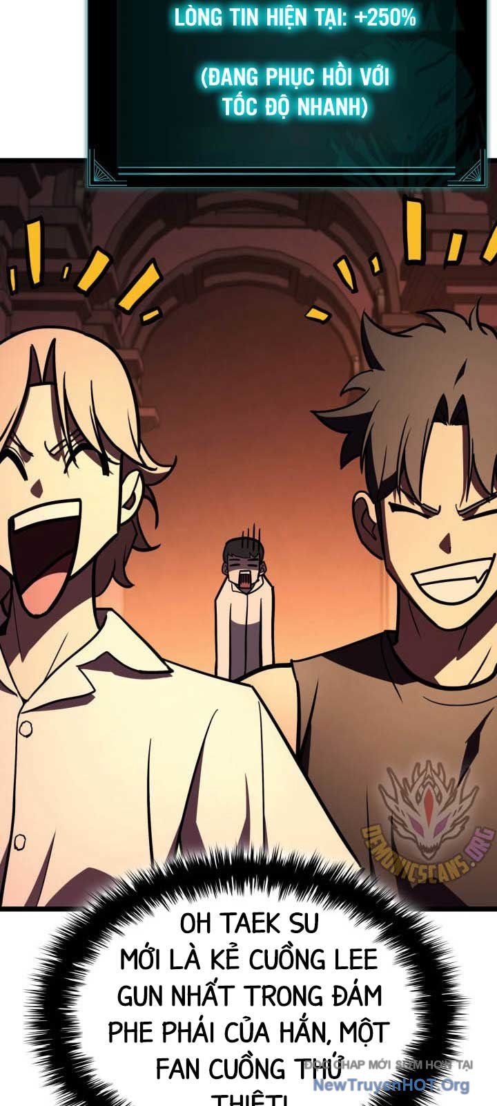 Sự Trở Lại Của Anh Hùng Cấp Thảm Họa Chap 129.2 - Next Chap 129