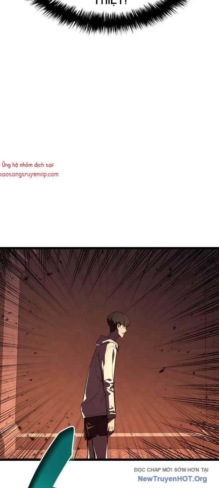 Sự Trở Lại Của Anh Hùng Cấp Thảm Họa Chap 129.2 - Next Chap 129