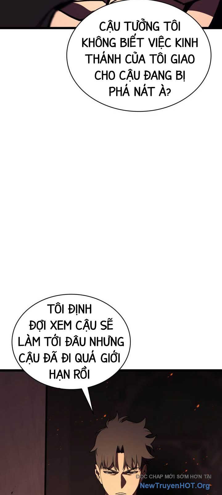 Sự Trở Lại Của Anh Hùng Cấp Thảm Họa Chap 129.2 - Next Chap 129