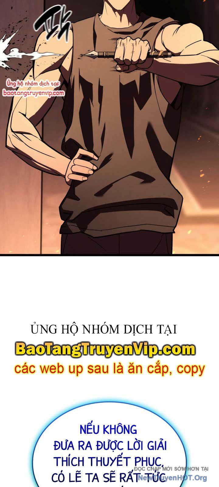 Sự Trở Lại Của Anh Hùng Cấp Thảm Họa Chap 129.2 - Next Chap 129