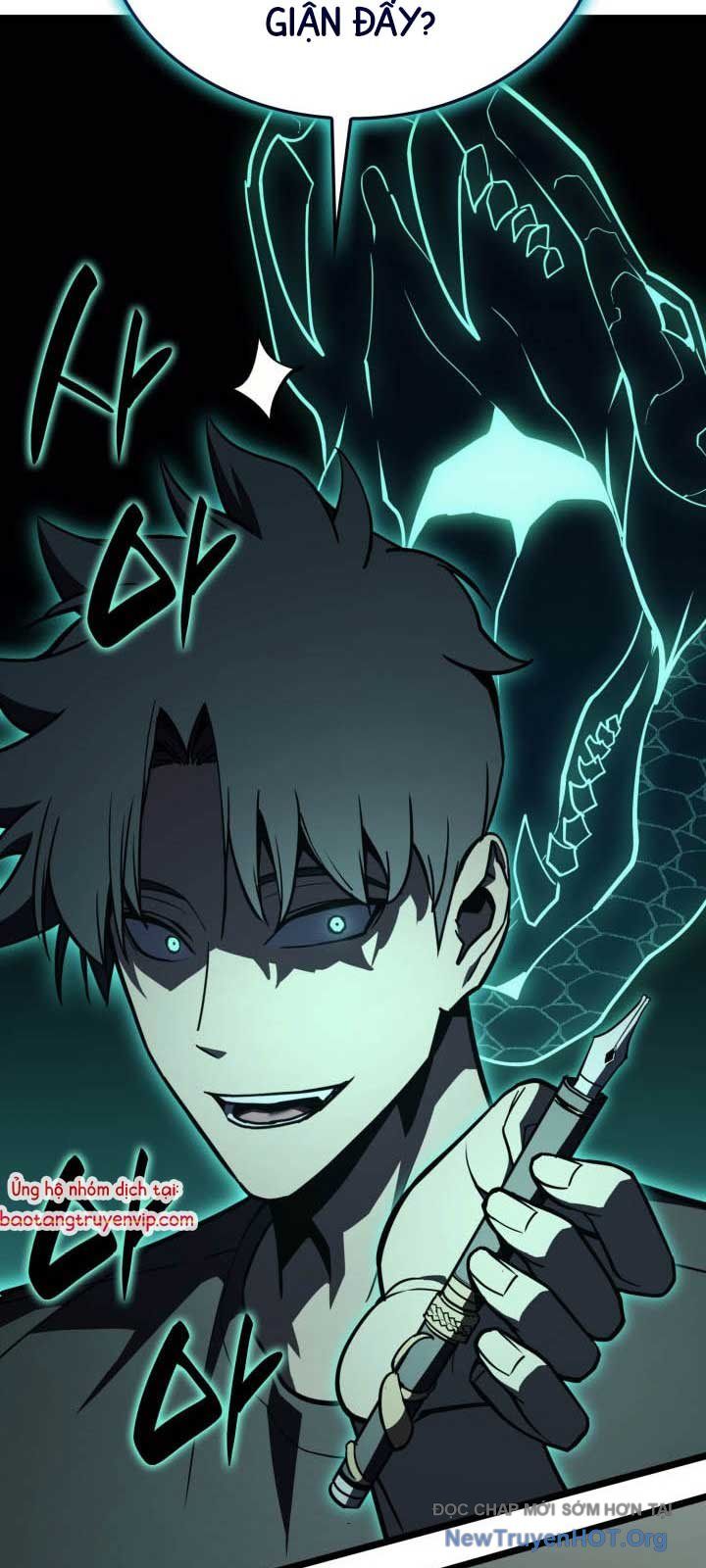 Sự Trở Lại Của Anh Hùng Cấp Thảm Họa Chap 129.2 - Next Chap 129