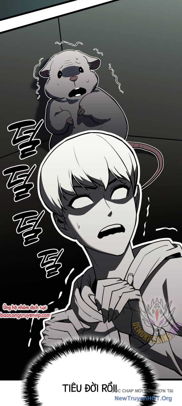 Sự Trở Lại Của Anh Hùng Cấp Thảm Họa Chap 129.2 - Next Chap 129