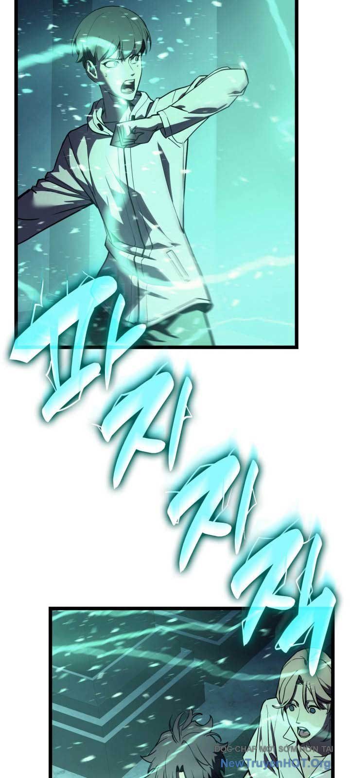 Sự Trở Lại Của Anh Hùng Cấp Thảm Họa Chap 129.2 - Next Chap 129