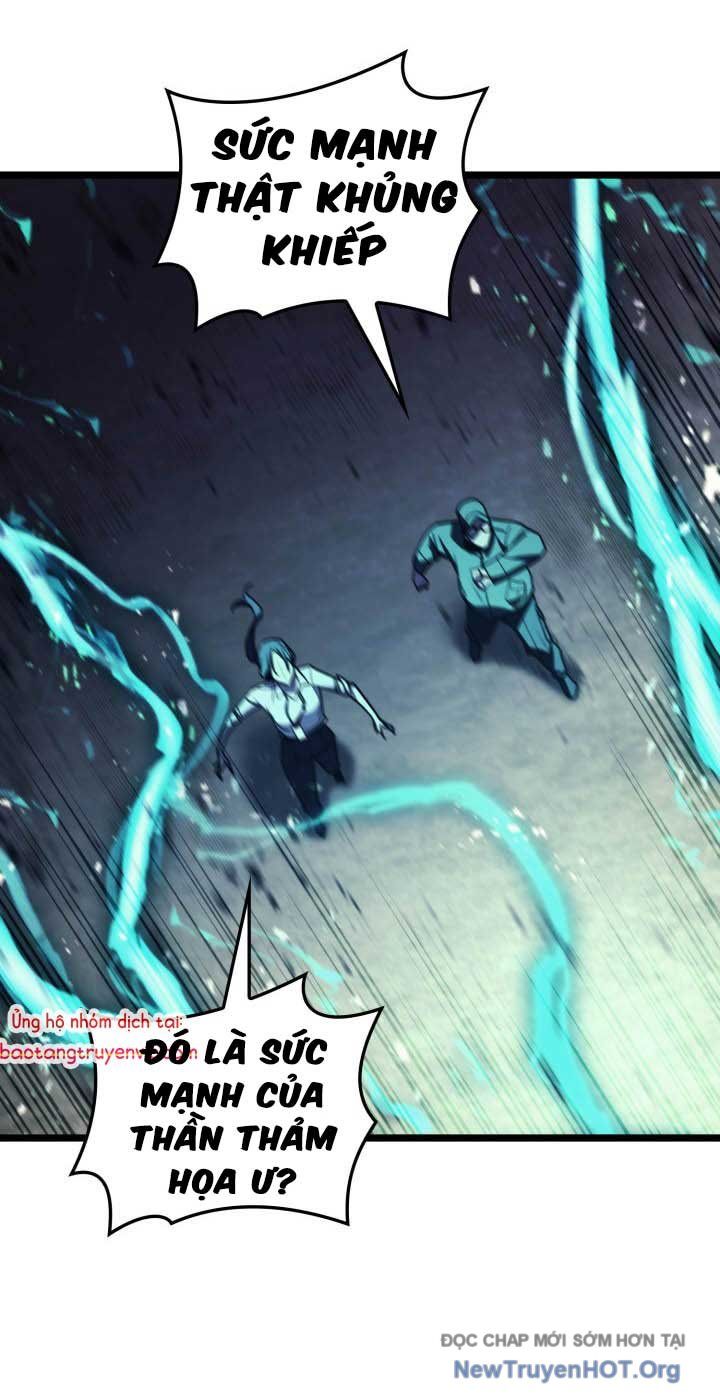 Sự Trở Lại Của Anh Hùng Cấp Thảm Họa Chap 129.2 - Next Chap 129