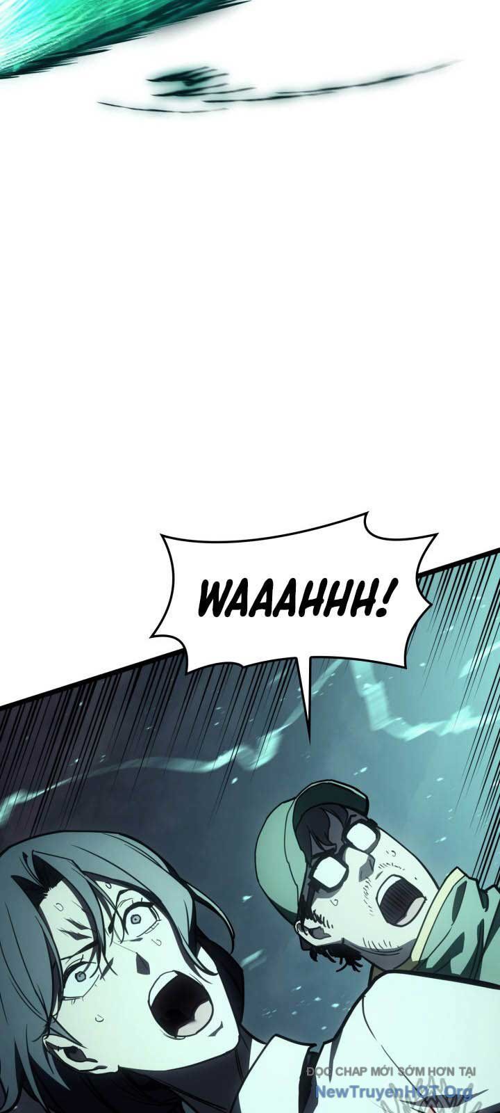 Sự Trở Lại Của Anh Hùng Cấp Thảm Họa Chap 129.2 - Next Chap 129