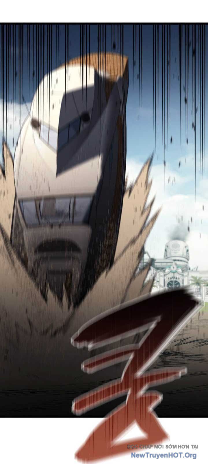 Sự Trở Lại Của Anh Hùng Cấp Thảm Họa Chap 129.2 - Next Chap 129