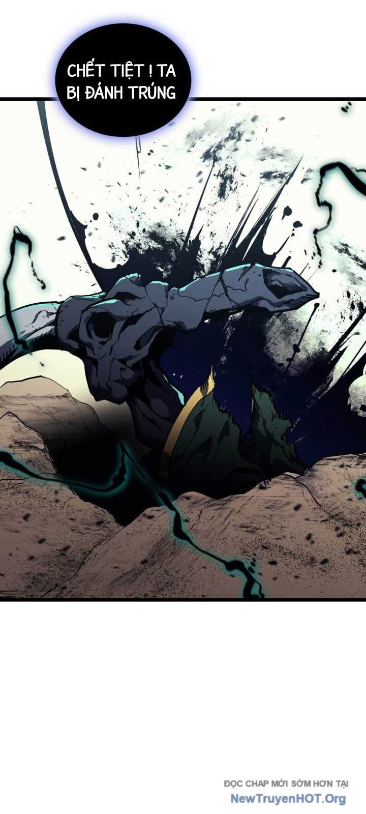 Sự Trở Lại Của Anh Hùng Cấp Thảm Họa Chap 129.2 - Next Chap 129