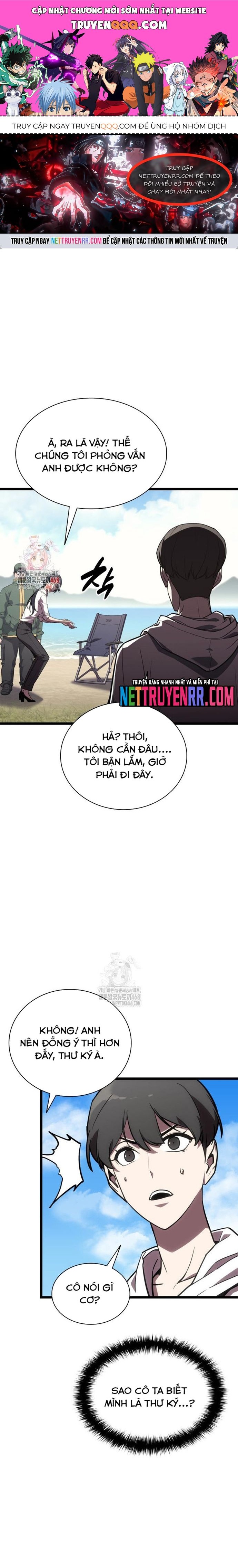 Sự Trở Lại Của Anh Hùng Cấp Thảm Họa Chap 129 - Next Chap 128.1