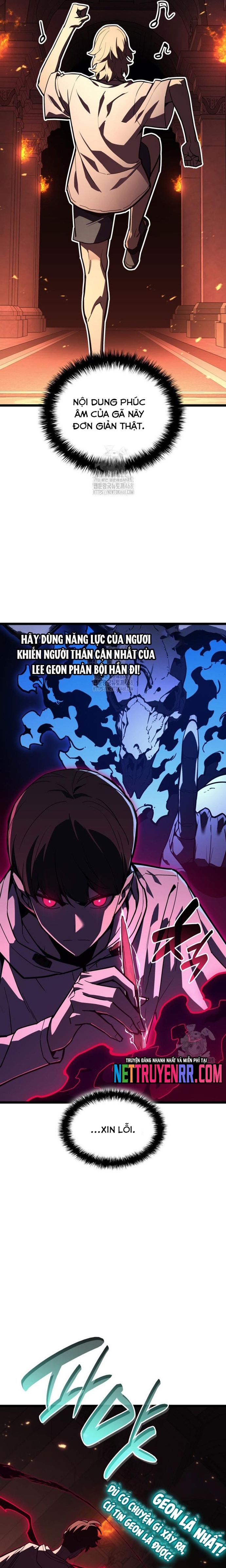 Sự Trở Lại Của Anh Hùng Cấp Thảm Họa Chap 129 - Next Chap 128.1