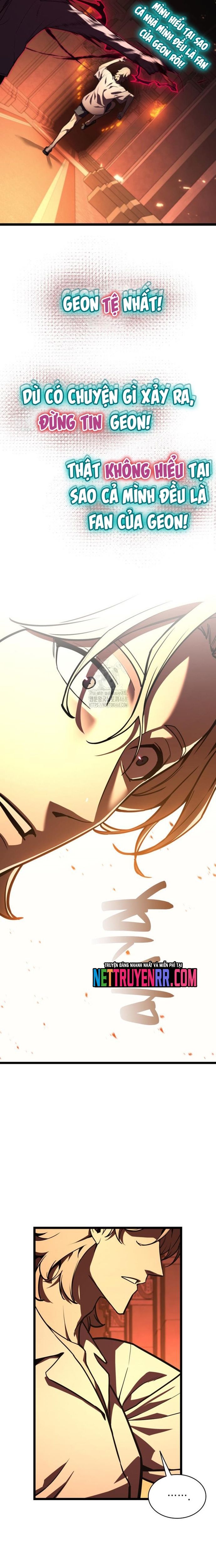 Sự Trở Lại Của Anh Hùng Cấp Thảm Họa Chap 129 - Next Chap 128.1