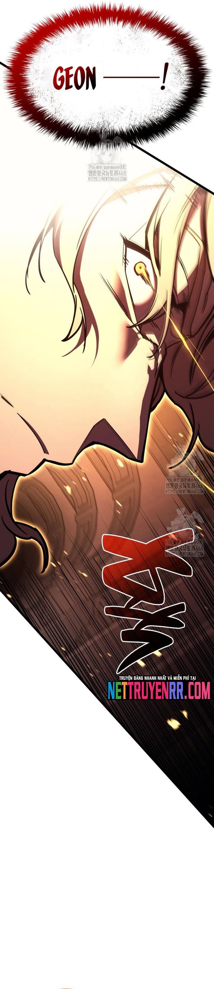 Sự Trở Lại Của Anh Hùng Cấp Thảm Họa Chap 129 - Next Chap 128.1