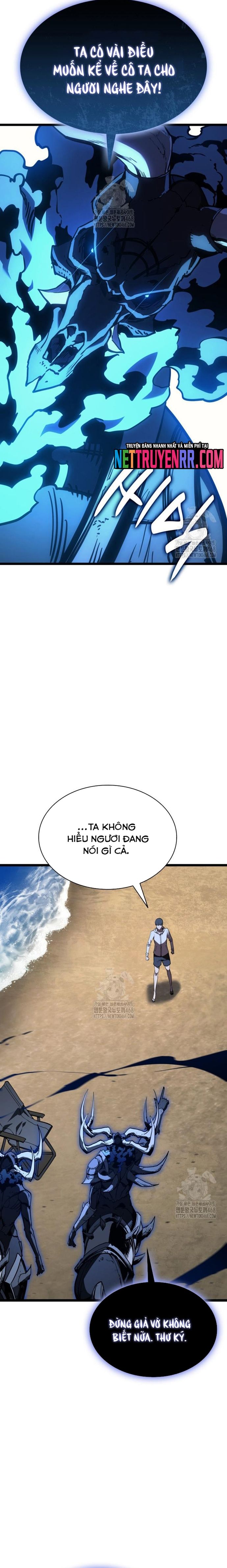 Sự Trở Lại Của Anh Hùng Cấp Thảm Họa Chap 129 - Next Chap 128.1