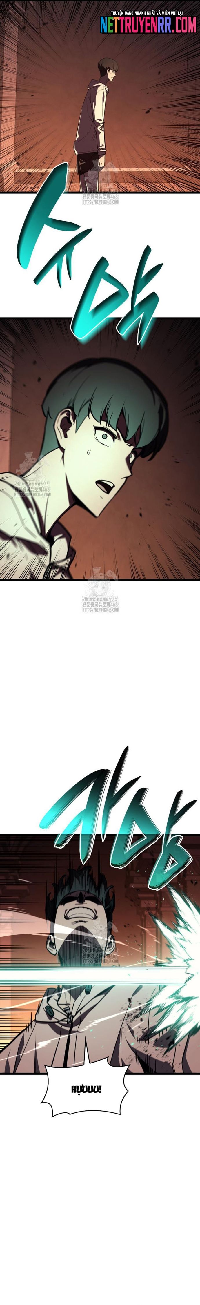 Sự Trở Lại Của Anh Hùng Cấp Thảm Họa Chap 129 - Next Chap 128.1