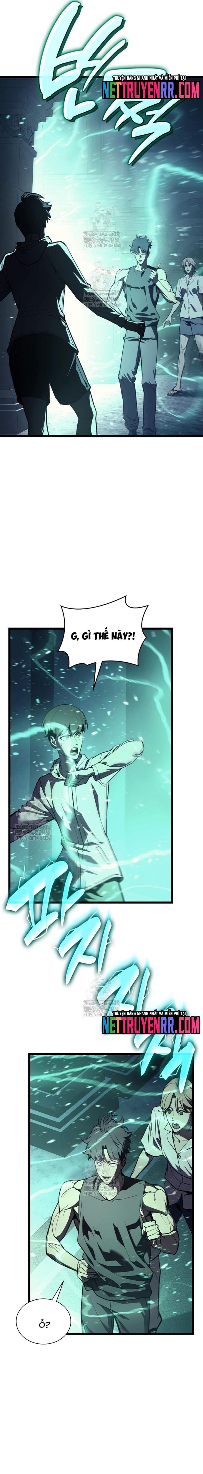 Sự Trở Lại Của Anh Hùng Cấp Thảm Họa Chap 129 - Next Chap 128.1