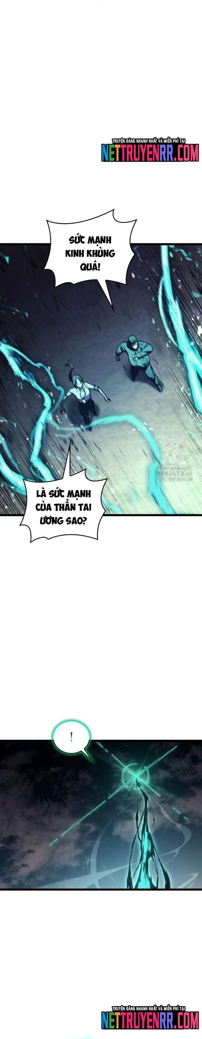 Sự Trở Lại Của Anh Hùng Cấp Thảm Họa Chap 129 - Next Chap 128.1