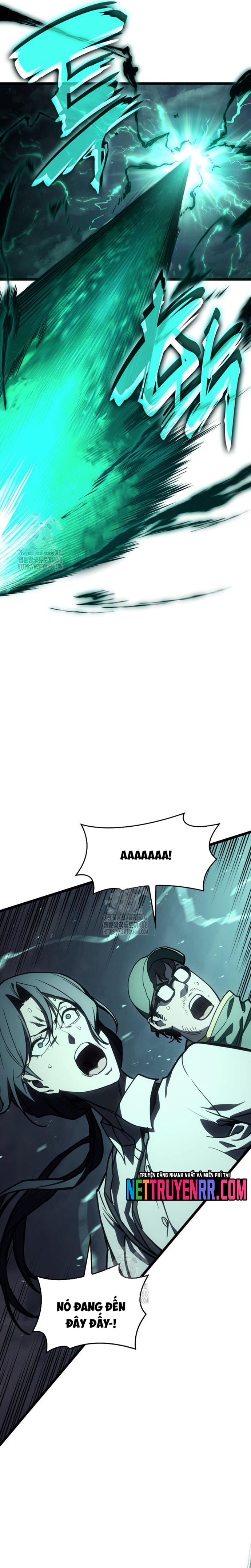 Sự Trở Lại Của Anh Hùng Cấp Thảm Họa Chap 129 - Next Chap 128.1