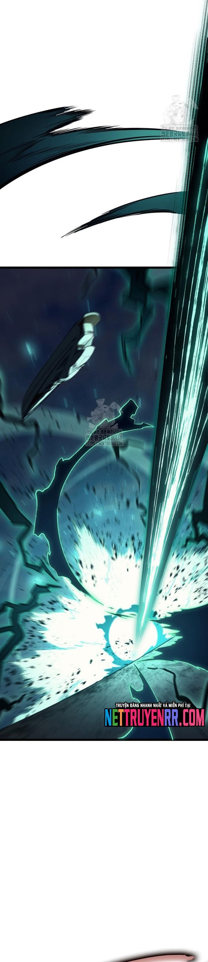 Sự Trở Lại Của Anh Hùng Cấp Thảm Họa Chap 129 - Next Chap 128.1