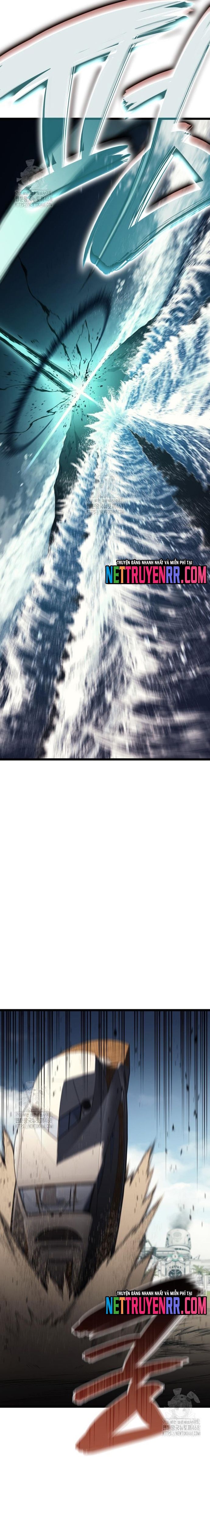 Sự Trở Lại Của Anh Hùng Cấp Thảm Họa Chap 129 - Next Chap 128.1