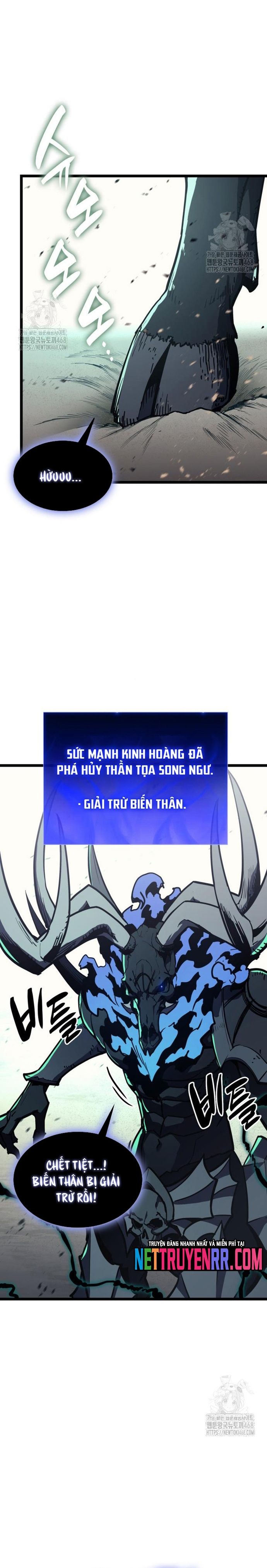 Sự Trở Lại Của Anh Hùng Cấp Thảm Họa Chap 129 - Next Chap 128.1