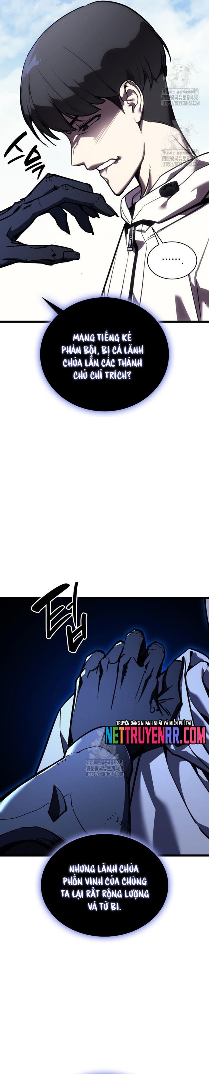 Sự Trở Lại Của Anh Hùng Cấp Thảm Họa Chap 129 - Next Chap 128.1