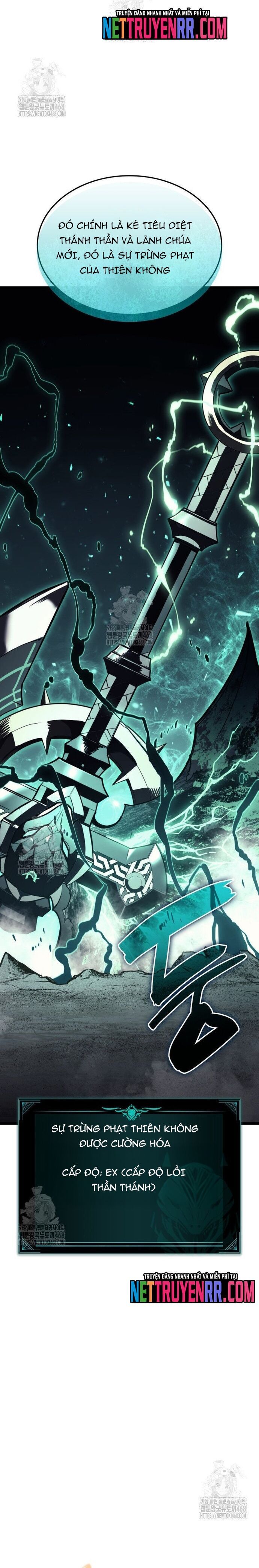 Sự Trở Lại Của Anh Hùng Cấp Thảm Họa Chap 130 - Next Chap 129.2