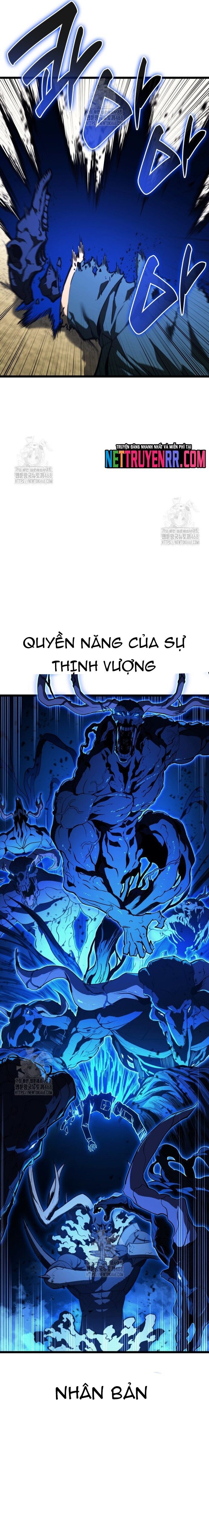 Sự Trở Lại Của Anh Hùng Cấp Thảm Họa Chap 130 - Next Chap 129.2