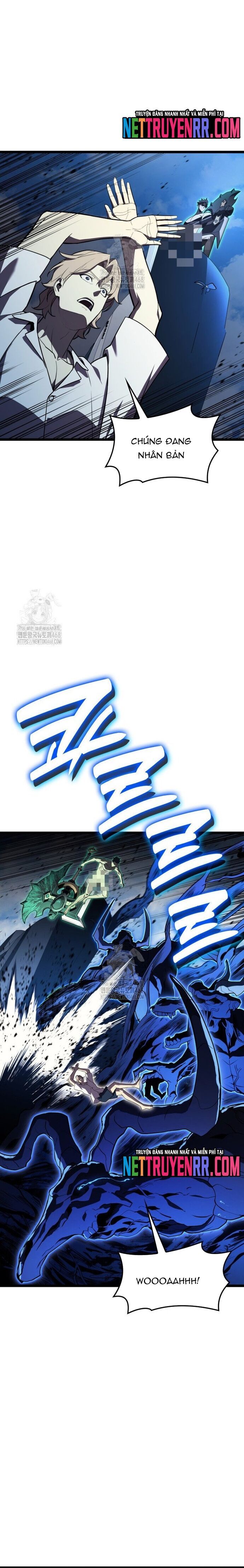 Sự Trở Lại Của Anh Hùng Cấp Thảm Họa Chap 130 - Next Chap 129.2