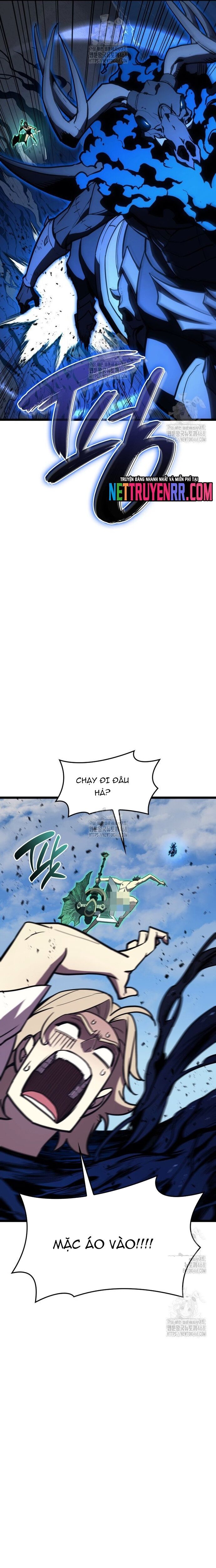 Sự Trở Lại Của Anh Hùng Cấp Thảm Họa Chap 130 - Next Chap 129.2
