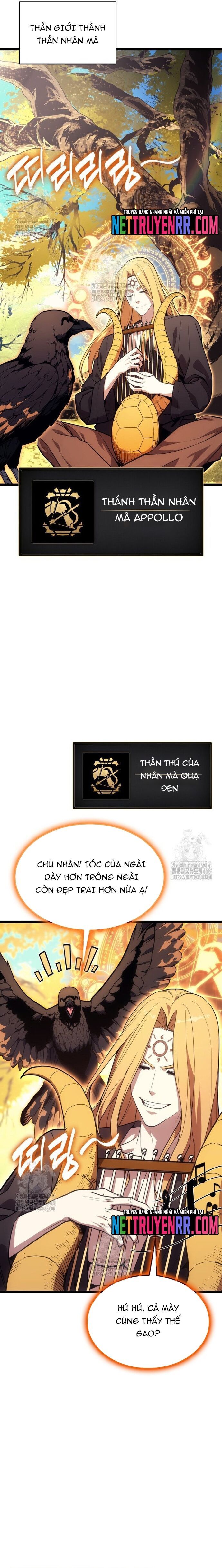 Sự Trở Lại Của Anh Hùng Cấp Thảm Họa Chap 130 - Next Chap 129.2