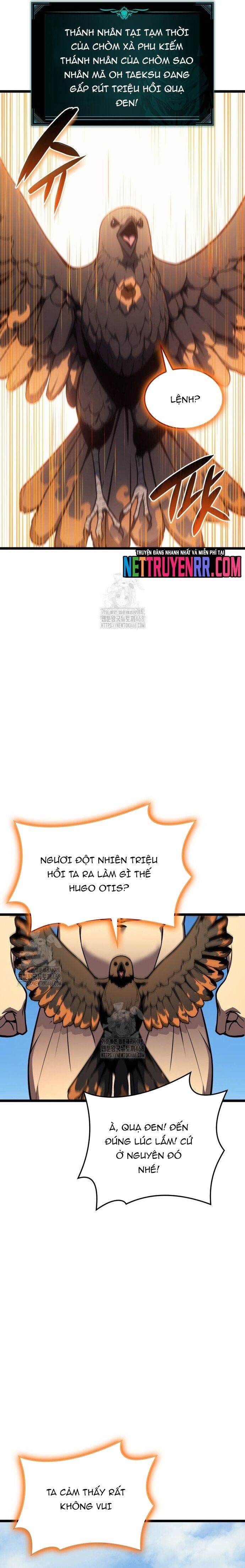 Sự Trở Lại Của Anh Hùng Cấp Thảm Họa Chap 130 - Next Chap 129.2