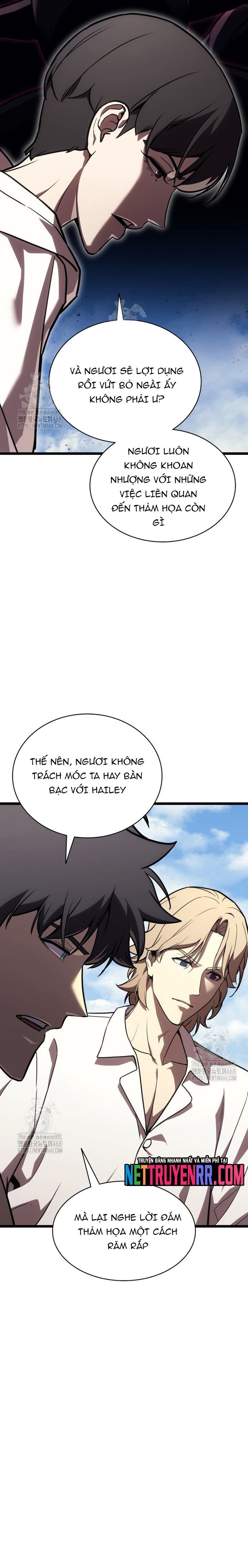 Sự Trở Lại Của Anh Hùng Cấp Thảm Họa Chap 130 - Next Chap 129.2