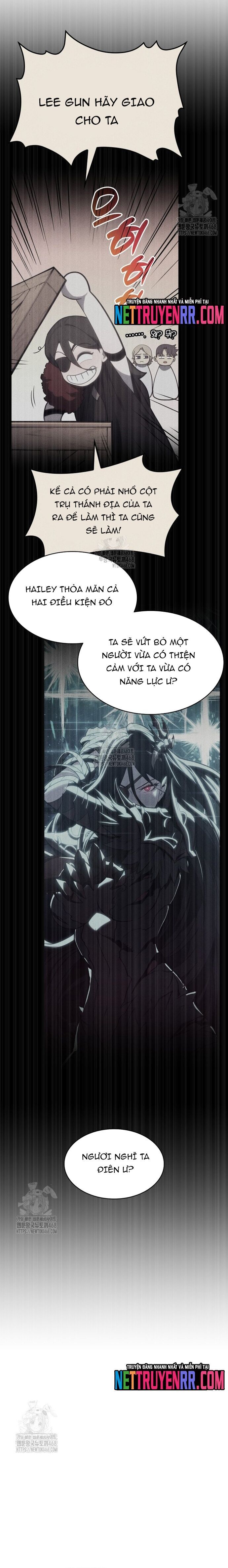 Sự Trở Lại Của Anh Hùng Cấp Thảm Họa Chap 130 - Next Chap 129.2