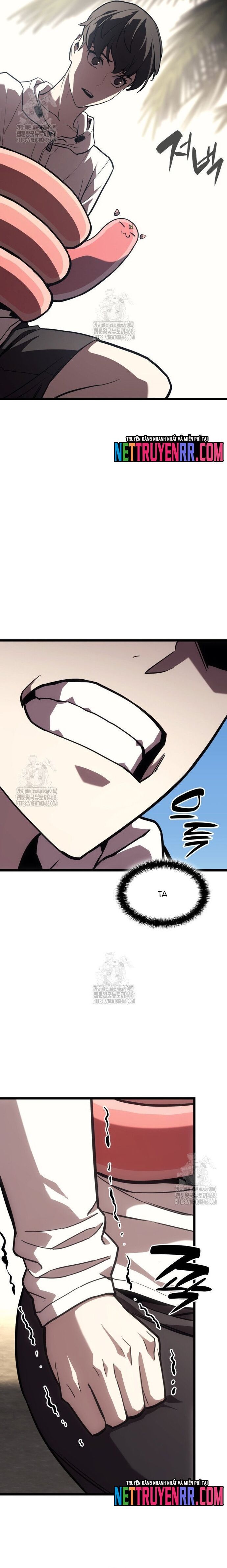 Sự Trở Lại Của Anh Hùng Cấp Thảm Họa Chap 130 - Next Chap 129.2