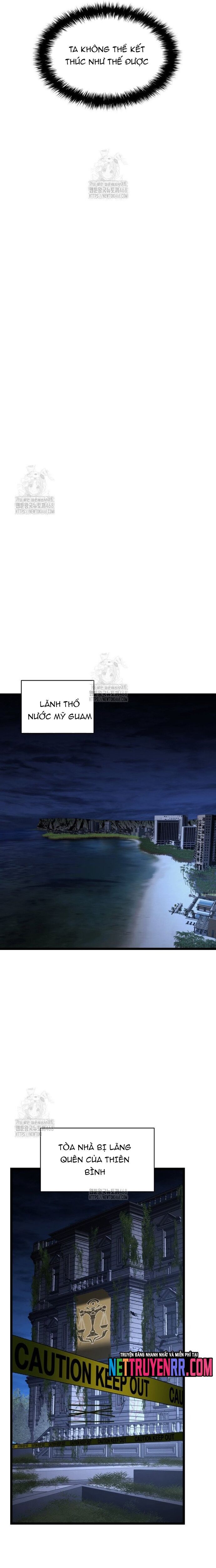 Sự Trở Lại Của Anh Hùng Cấp Thảm Họa Chap 130 - Next Chap 129.2