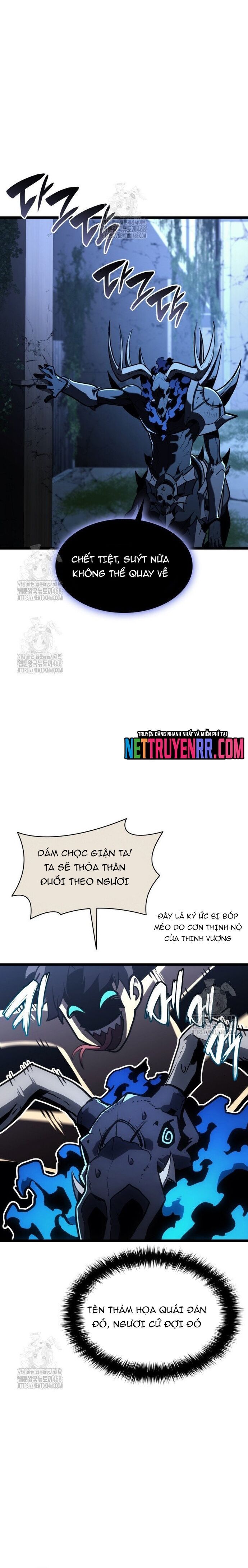 Sự Trở Lại Của Anh Hùng Cấp Thảm Họa Chap 130 - Next Chap 129.2