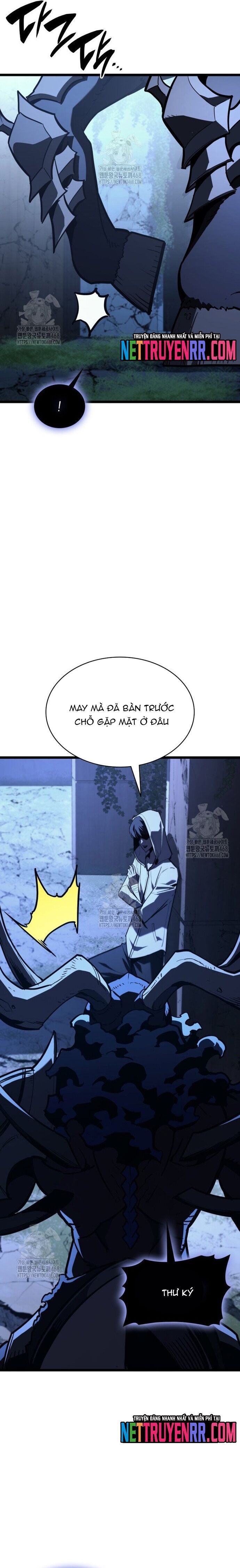 Sự Trở Lại Của Anh Hùng Cấp Thảm Họa Chap 130 - Next Chap 129.2