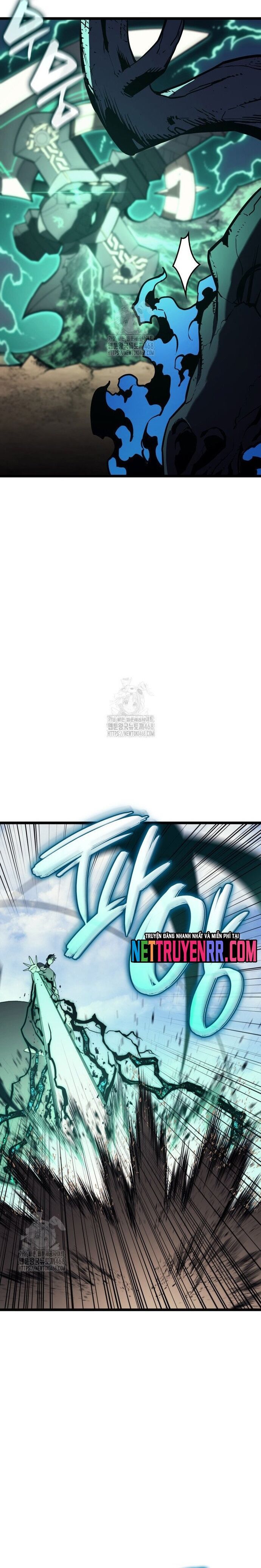 Sự Trở Lại Của Anh Hùng Cấp Thảm Họa Chap 130 - Next Chap 129.2