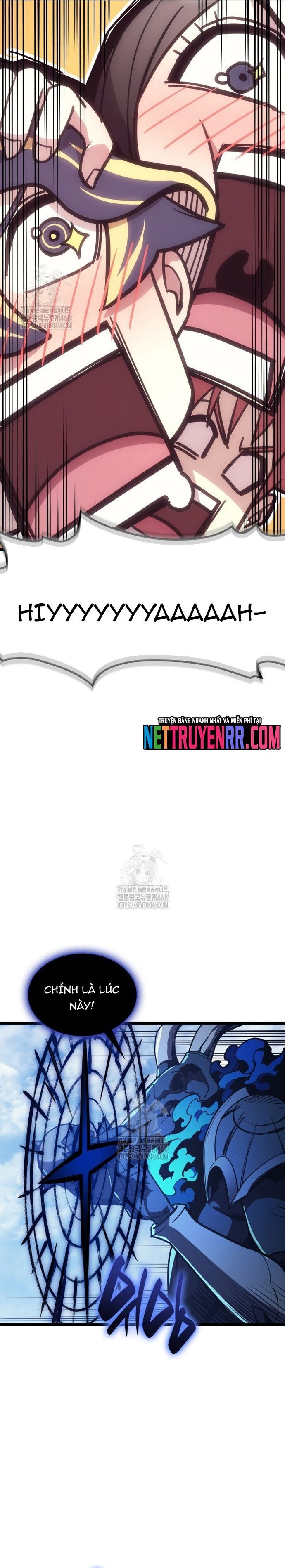 Sự Trở Lại Của Anh Hùng Cấp Thảm Họa Chap 130 - Next Chap 129.2