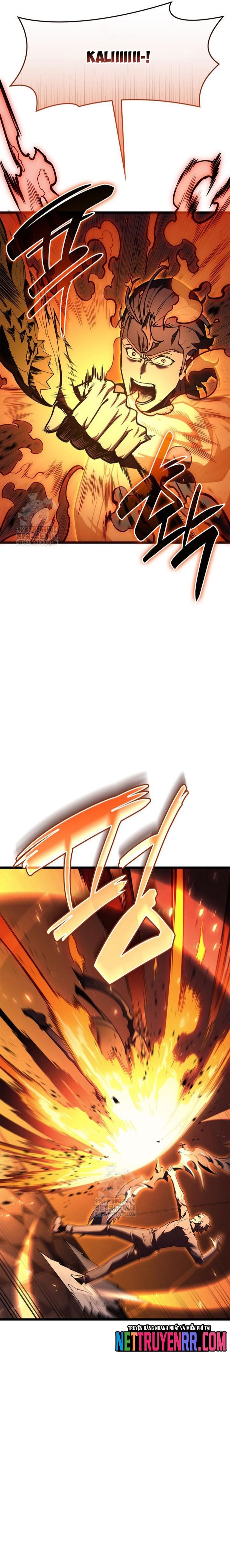 Sự Trở Lại Của Anh Hùng Cấp Thảm Họa Chap 131 - Next Chap 130