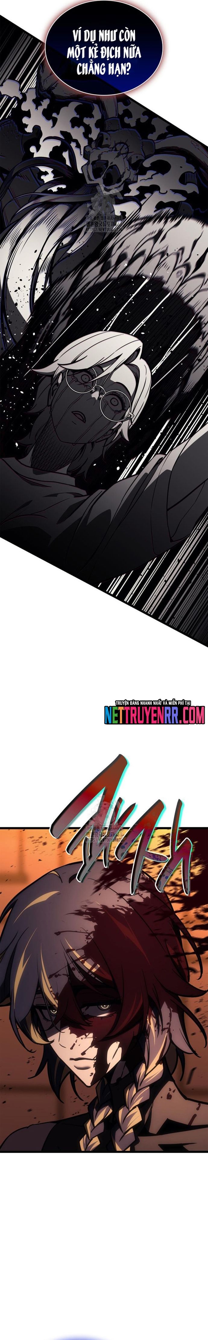 Sự Trở Lại Của Anh Hùng Cấp Thảm Họa Chap 131 - Next Chap 130